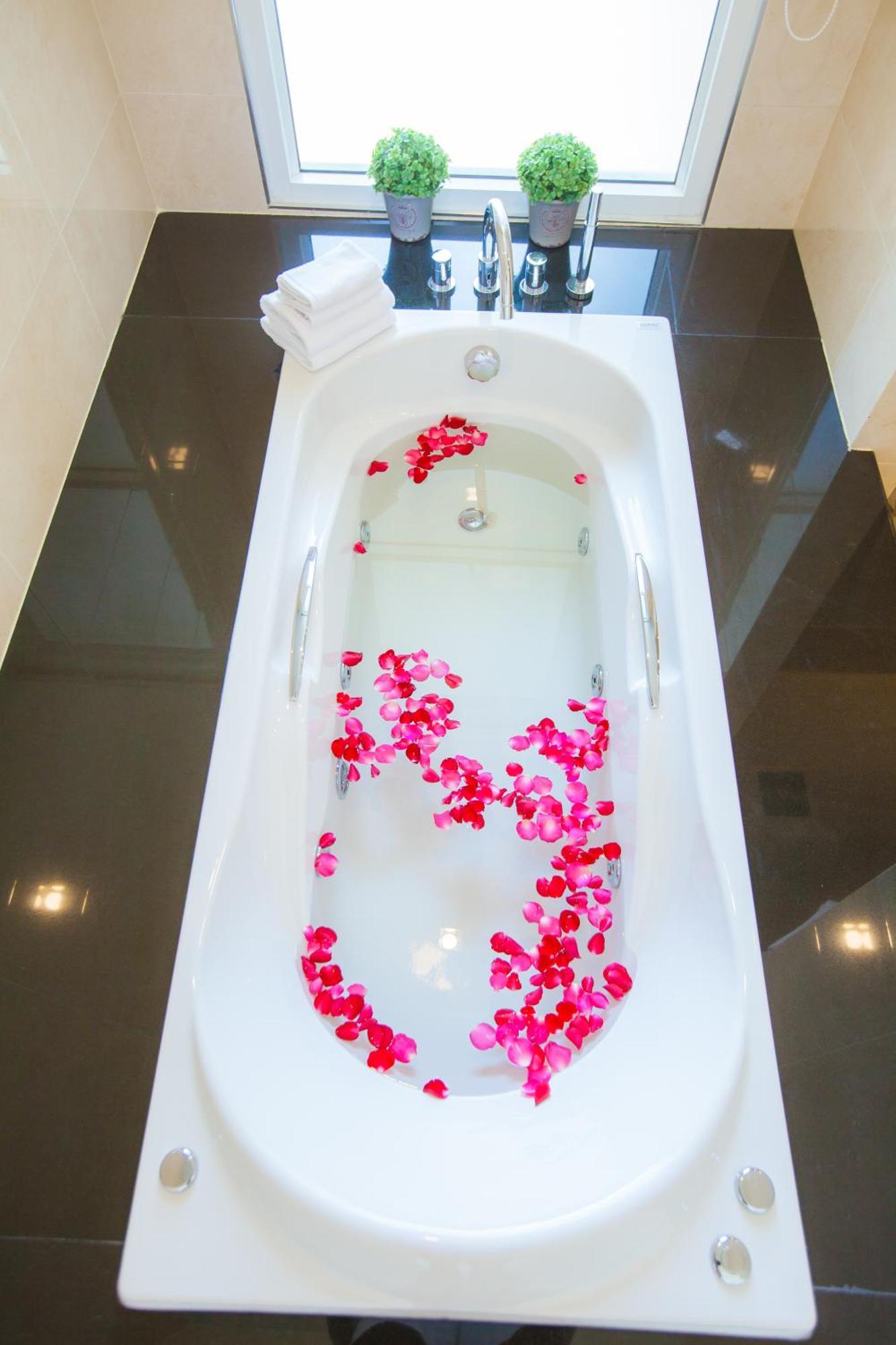 Grand Vista Hotel Chiangrai-Sha Extra Plus Чианграй Номер фото
